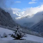 Haus Larcher Διαμέρισμα Neustift im Stubaital
