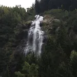 Διαμέρισμα Haus Larcher Neustift im Stubaital