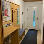 아파트 Haus Larcher *