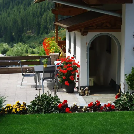 Haus Larcher Appartement *