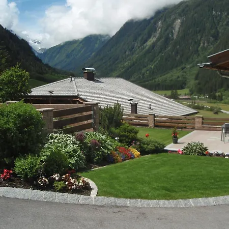 Appartement Haus Larcher Neustift im Stubaital