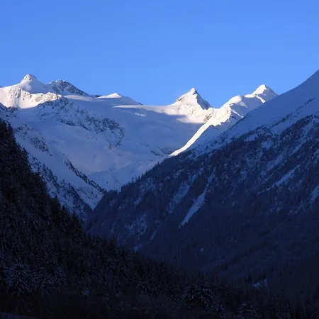 Haus Larcher * Neustift im Stubaital
