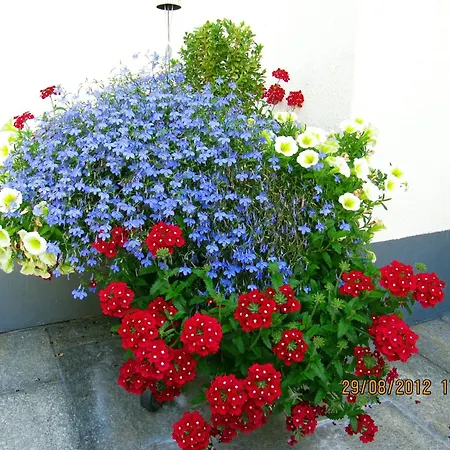 Haus Larcher * Neustift im Stubaital