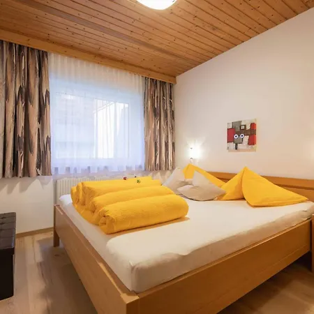 Haus Larcher * Neustift im Stubaital