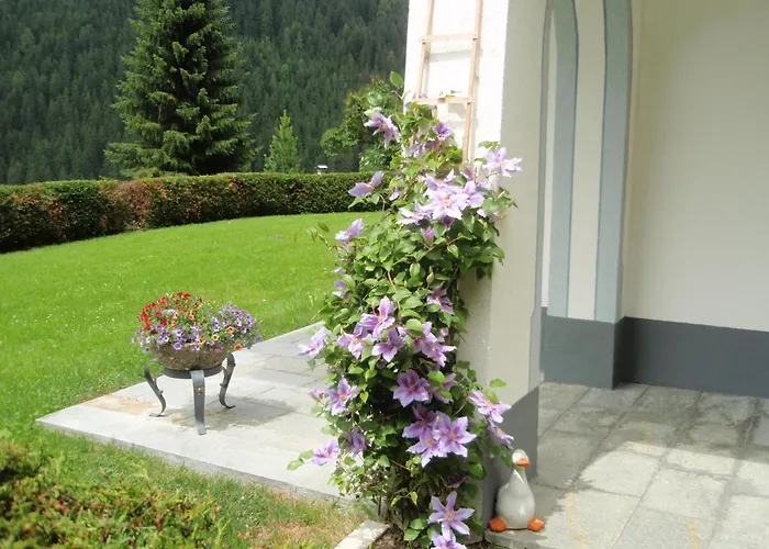 Haus Larcher * Neustift im Stubaital