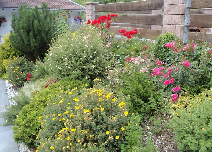 Haus Larcher Διαμέρισμα *