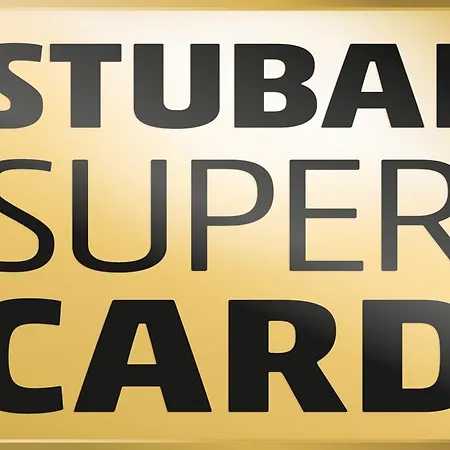 Haus Larcher Neustift im Stubaital