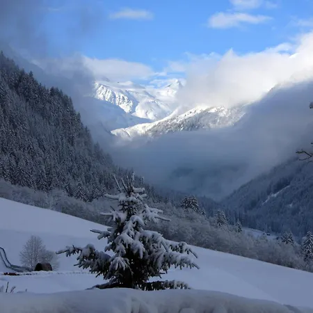 Haus Larcher Apartment Neustift im Stubaital