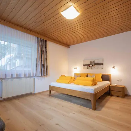 Apartment Haus Larcher Neustift im Stubaital